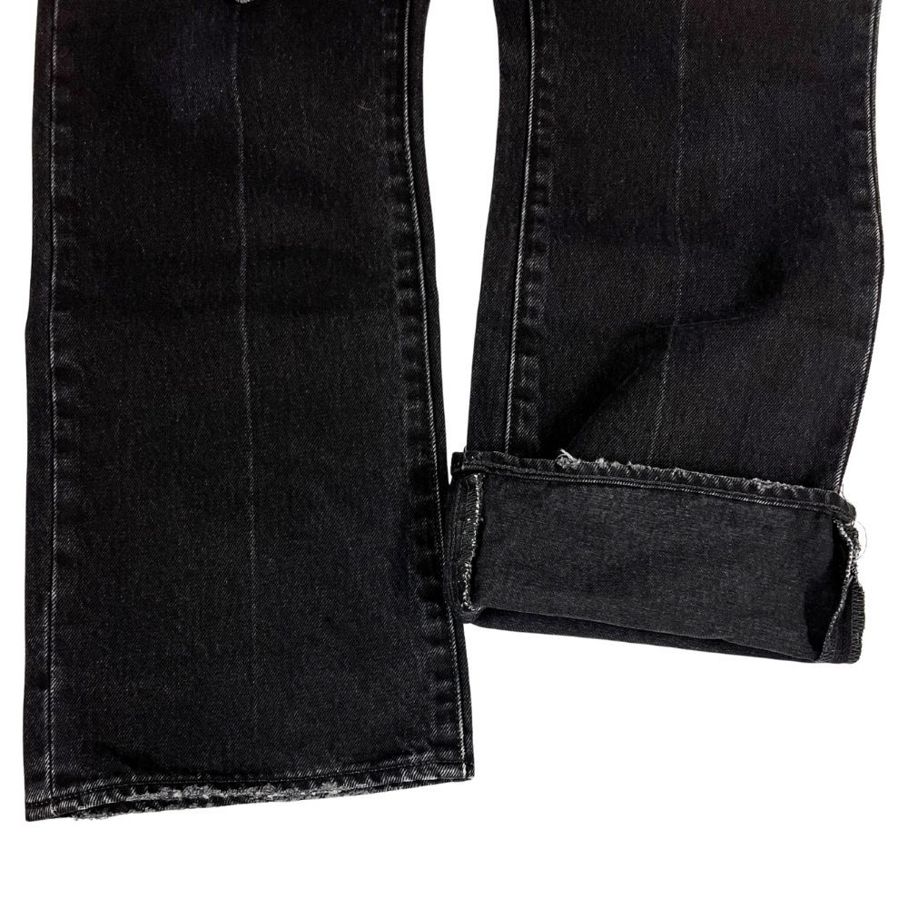 リーバイス　別注　　517　デニムパンツ　EDIFICE　003T3-0000 リーバイス 別注 517 デニムパンツ EDIFICE 003T3-0000 Levi's