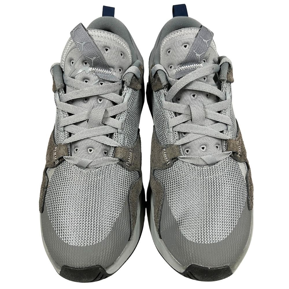 NIKE ナイキ × DESIGN 品番 DA 3655-001 JORDAN AIR CADENCE SP スニーカー グレー系 サイズUS 10.5 28.5 cm | 53560