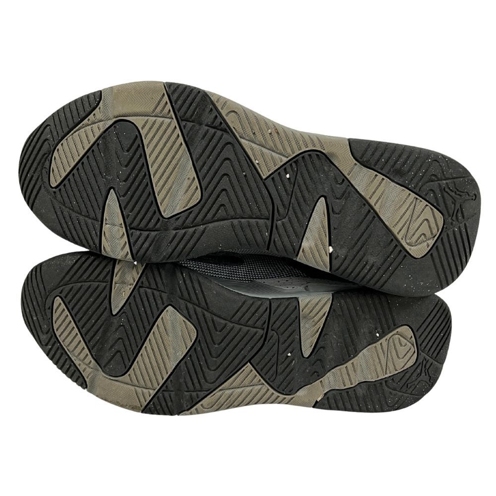  NIKE ナイキ × DESIGN 品番 DA 3655-001 JORDAN AIR CADENCE SP スニーカー グレー系 サイズUS 10.5 28.5 cm | 53560 スニーカー 靴