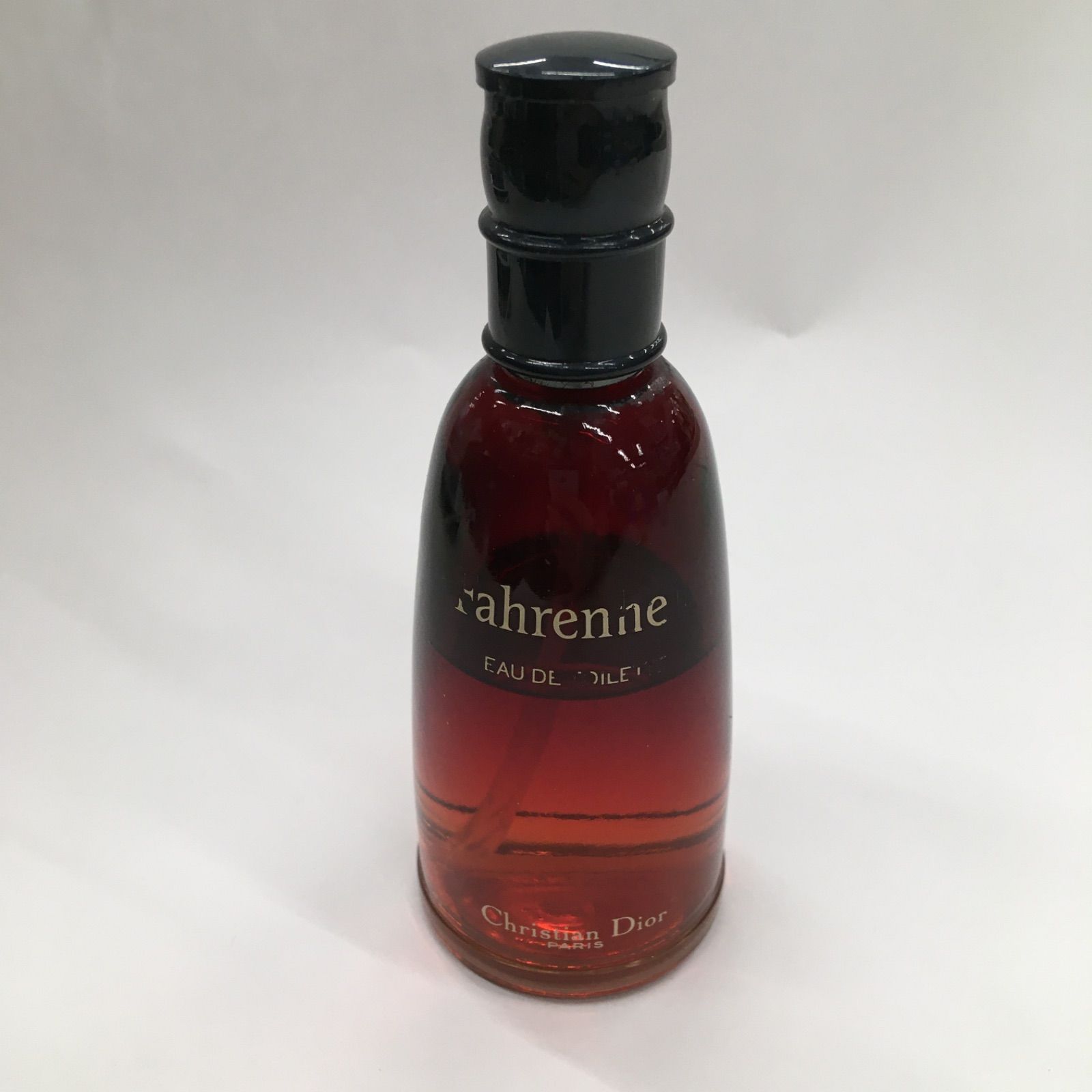 42A005 ディオール 香水ファーレンハイト fahrenheit 50ml