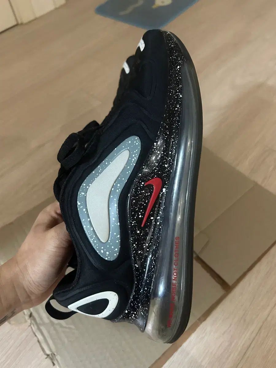 アンダーカバー NIKE