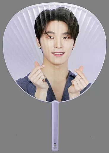 SEVENTEEN ディノ うちわ SEVENTEEN ディノ うちわ イルデ WE MAKE YOU ピケット - メルカリ