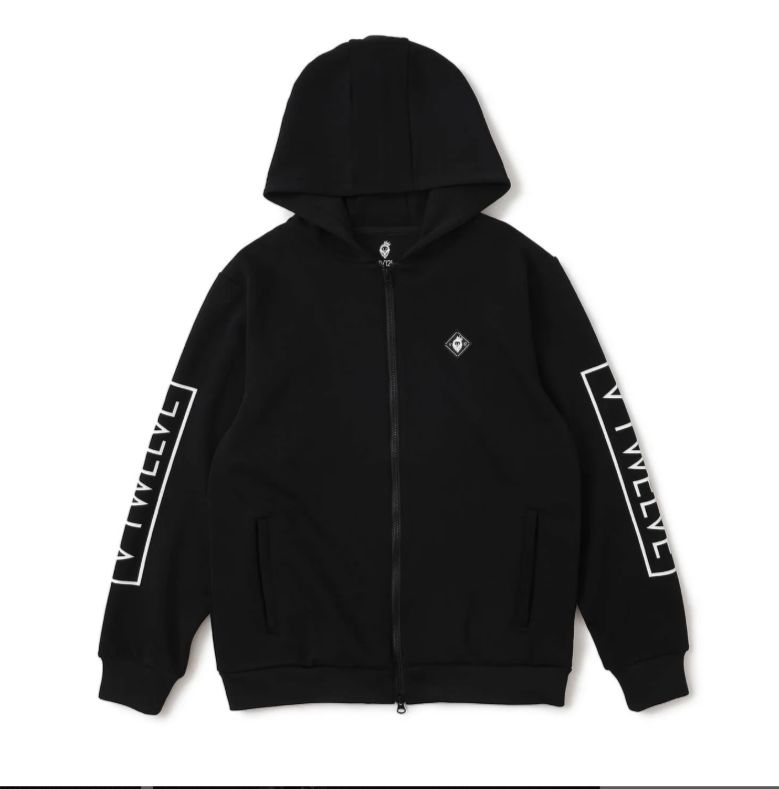 V 12 ヴィトゥエルブ メンズ SB PARKA