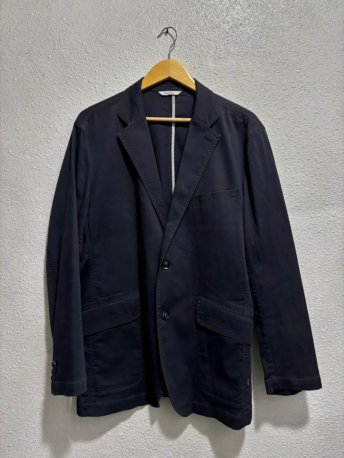 ゴールデンベア G en Bear ブレーザー ジャケット