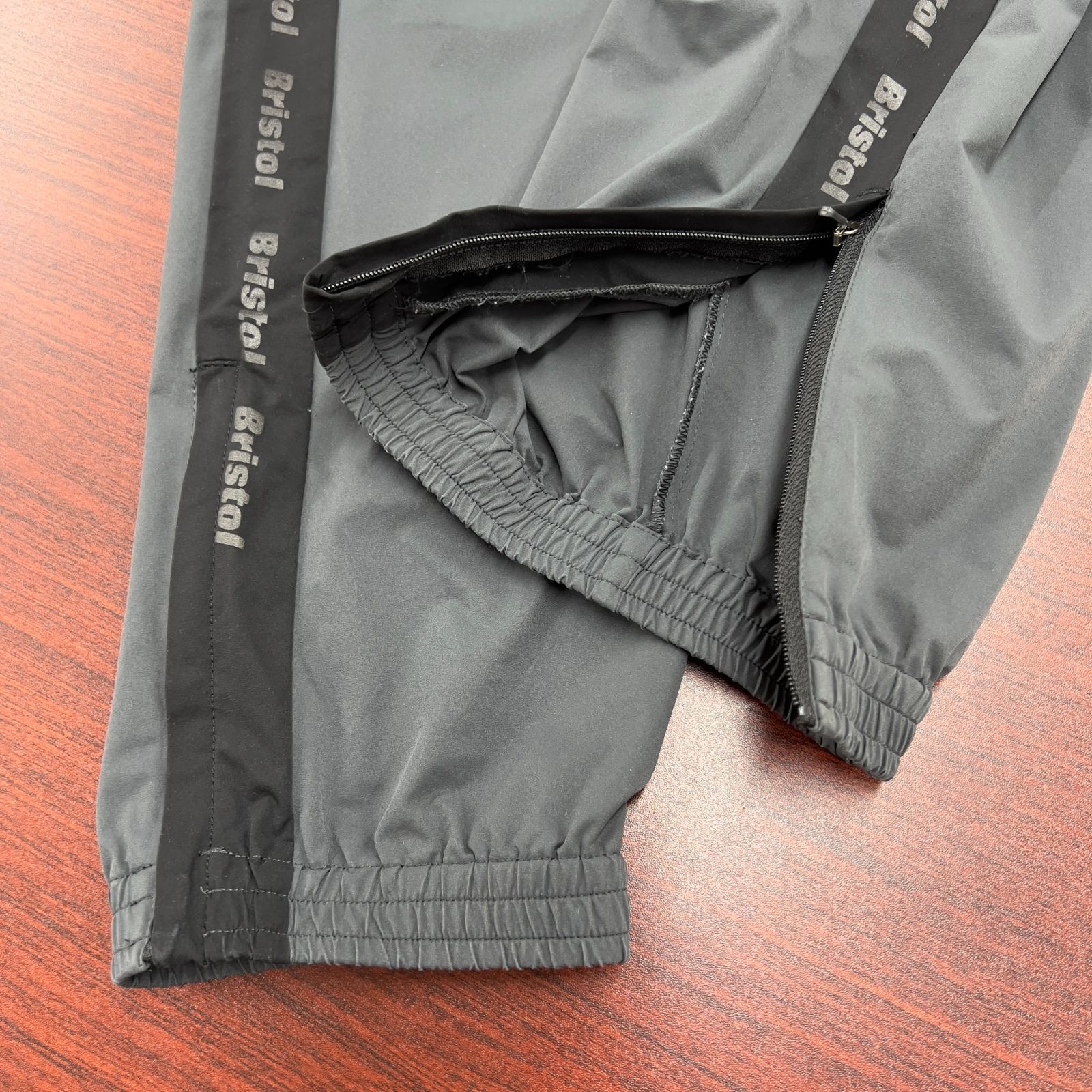 F.C.Real Bristol (エフシーレアルブリストル) ストレッチ サイド