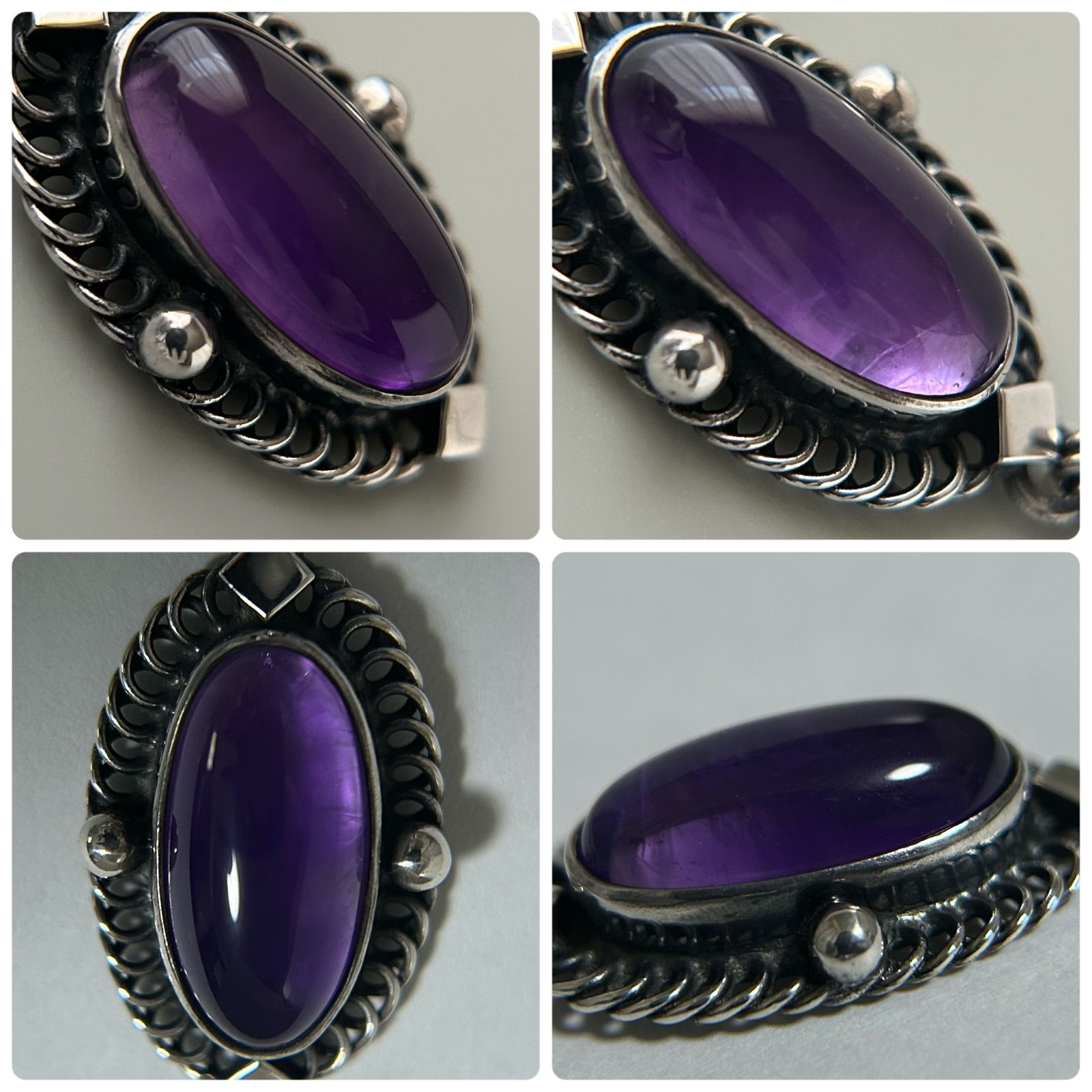 ジョージジェンセン ネックレス ペンダント 100周年 アジア限定