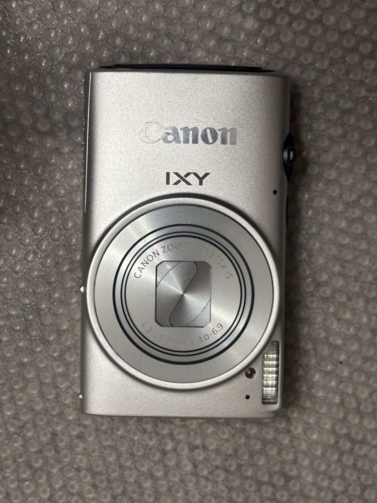 CANON IXY 610 F デジカメ