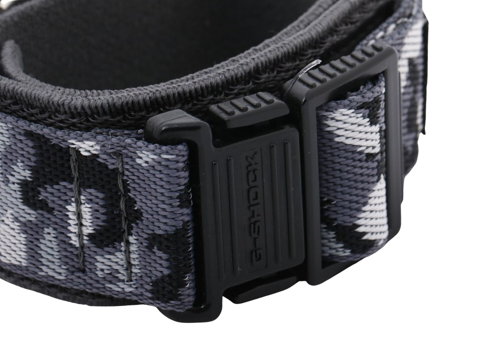 GSHOCK コードネーム