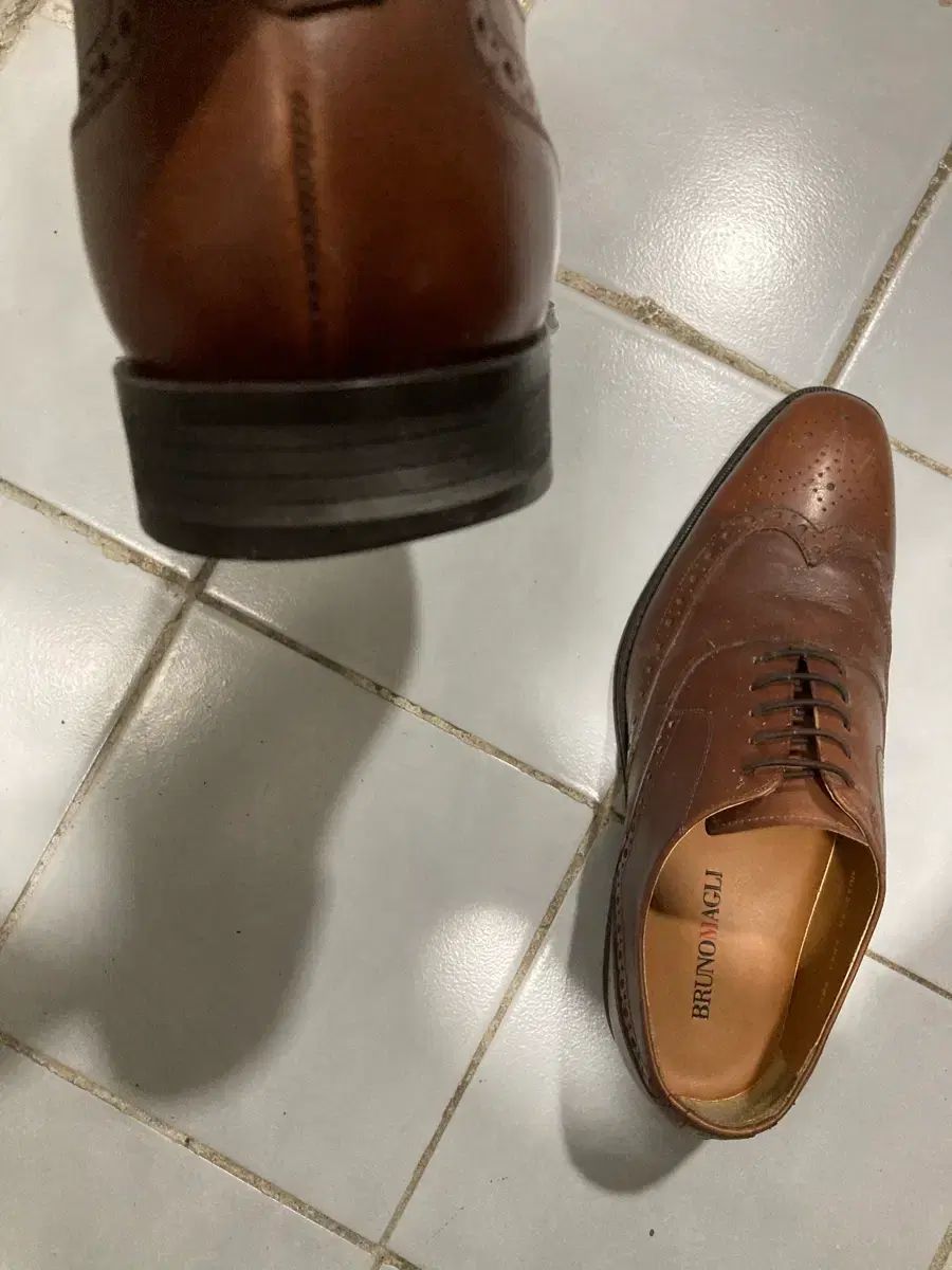 ウイングチップ