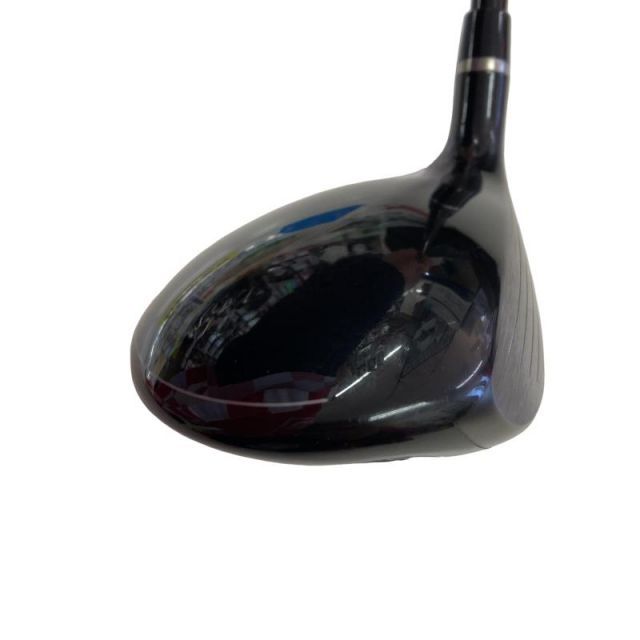 スポーツ別 ヤマハ RMX VD(2024) 7W フェアウェイウッド FW フレックス