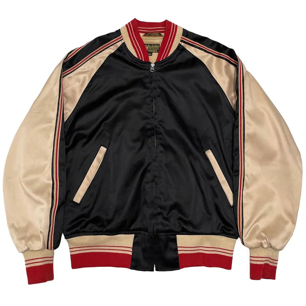 SUGAR CANE シュガーケーン