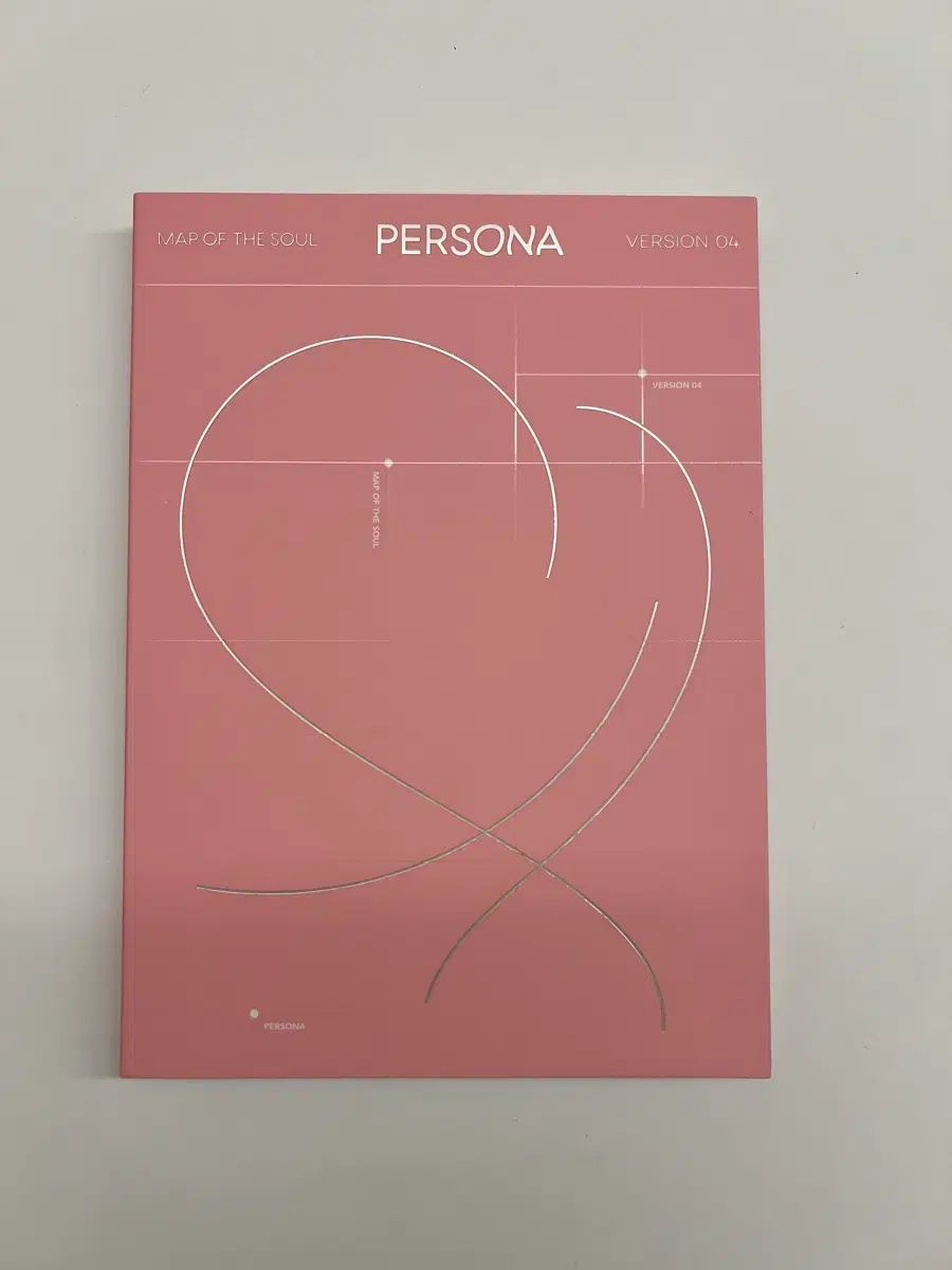 ペルソナ アルバム