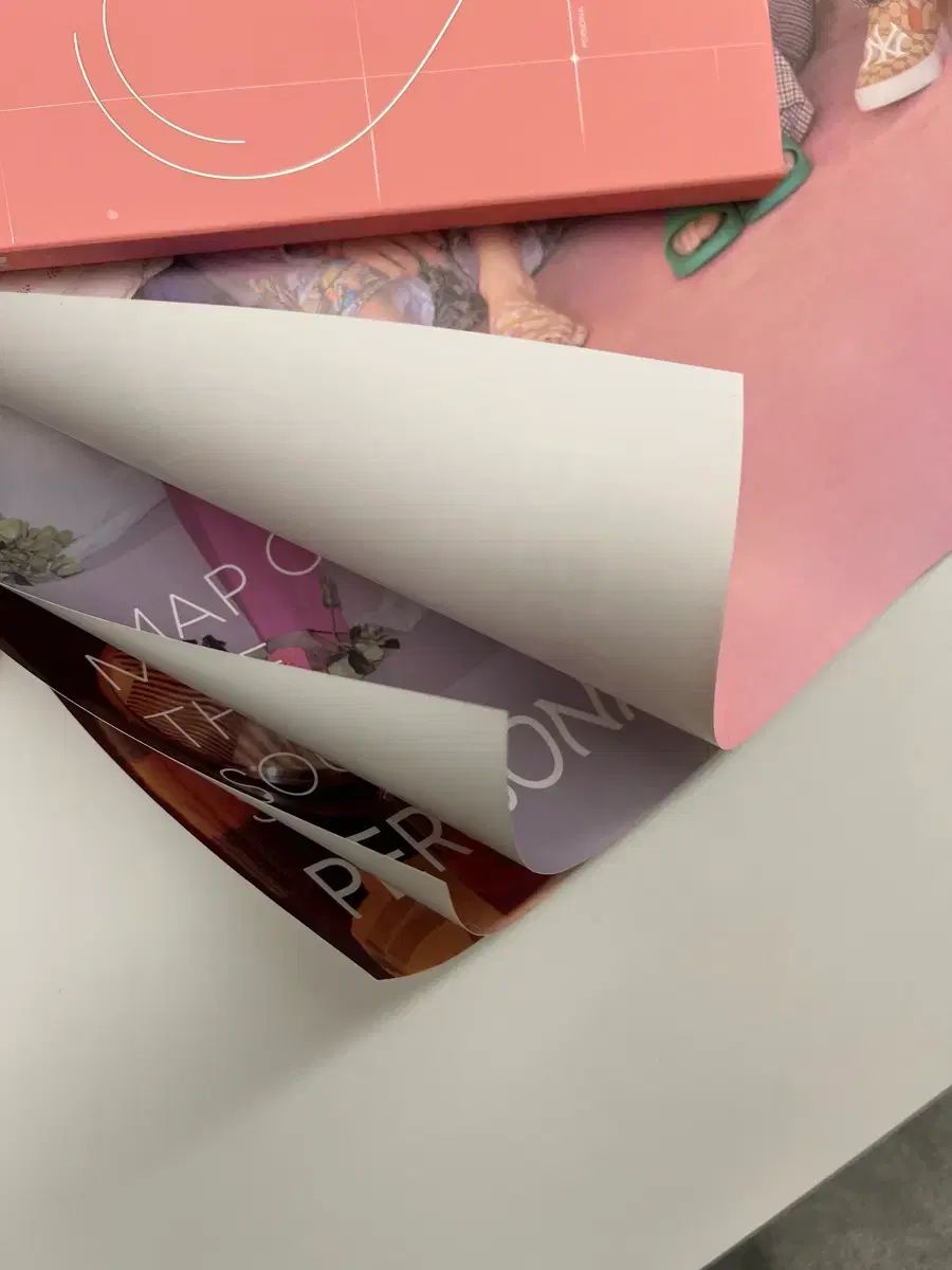 PERSONA ペルソナ