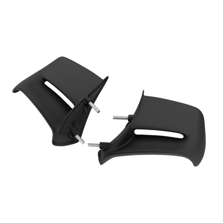 パニガーレ V 4 25-26 ウイングレット 受注製造