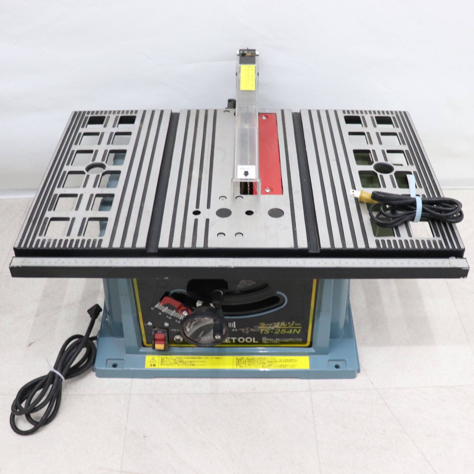 スプレーブース付 電動工具