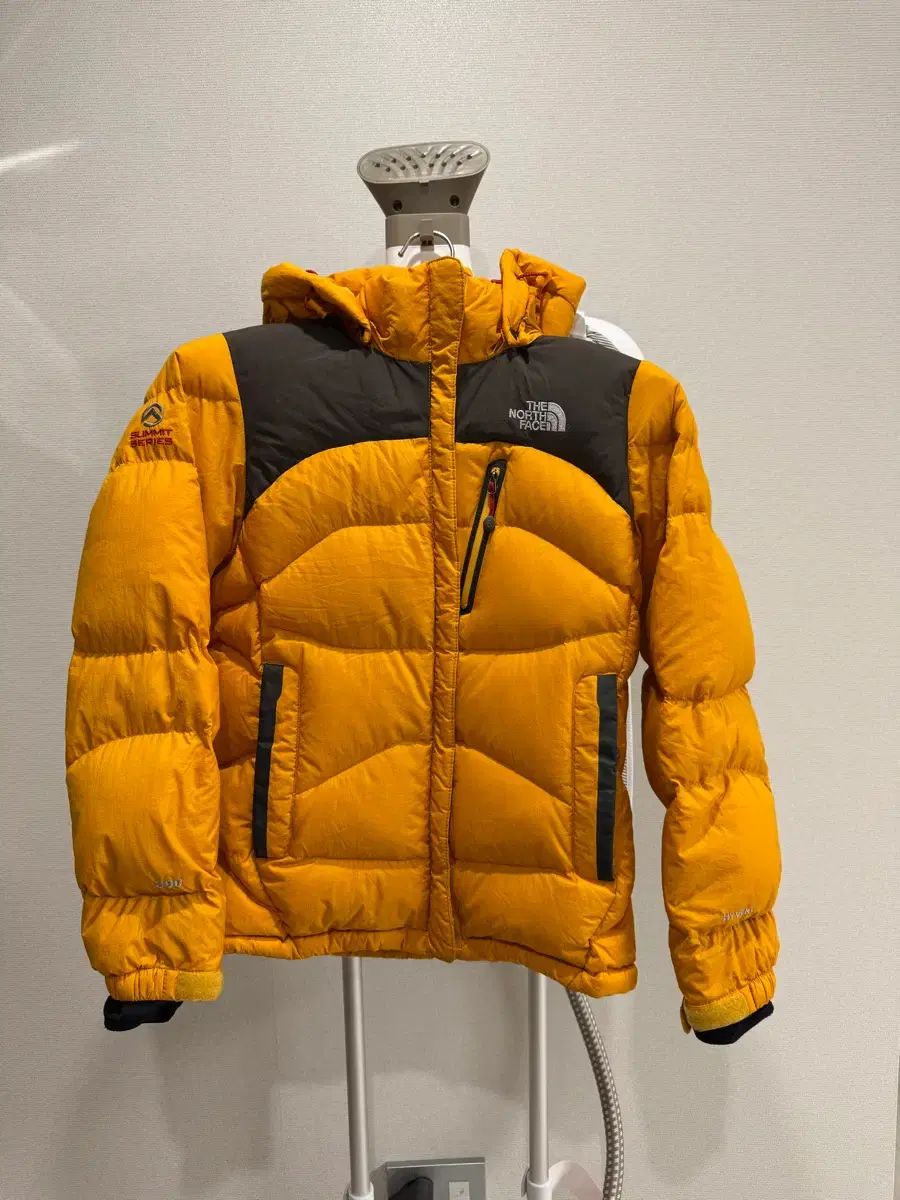 THE NORTH FACE ザノースフェイス グース ダウン