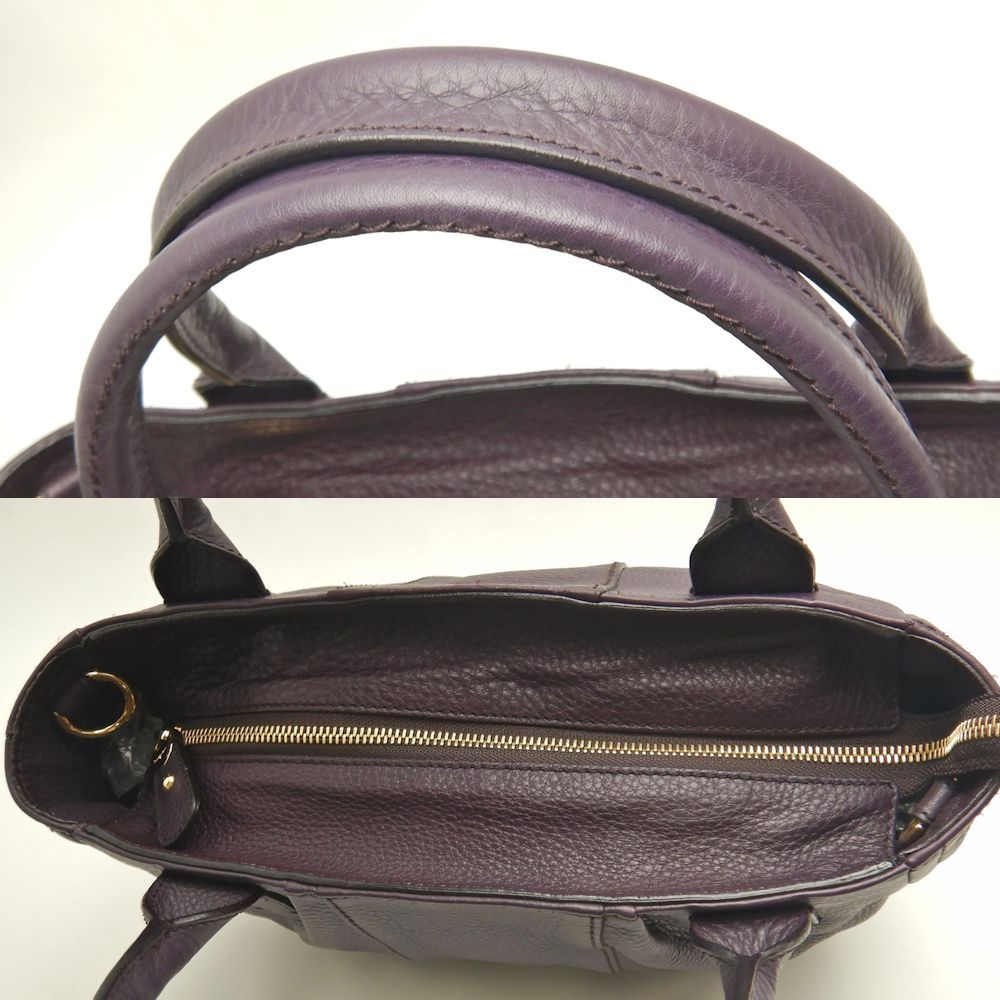 Salvatore Ferragamo サルヴァトーレフェラガモ ガンチーニ ホーボー  