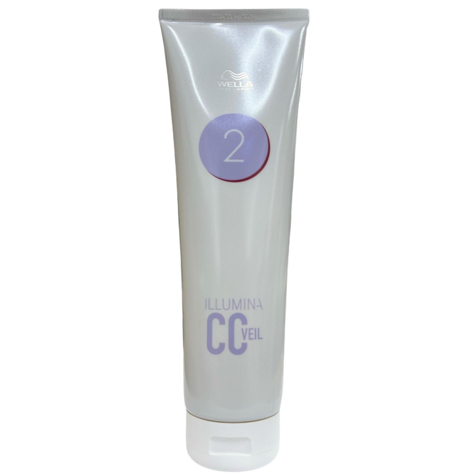 イルミナCCヴェール カラーサイクル STEP2 295ml トリートメント