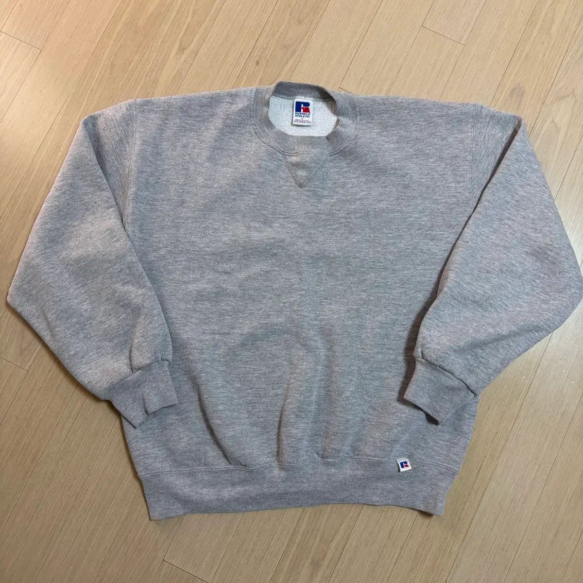 RUSSELL - ラッセル 90 s グレー