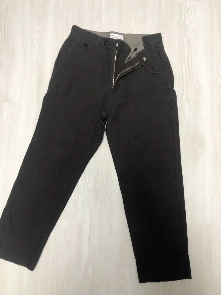 あんスタあんさんぶるスターズ グランパ パンツ