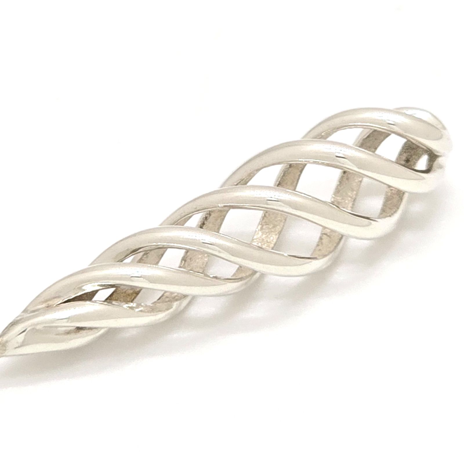 TIFFANY&Co. ティファニー パロマ・ピカソ ベネチア ルーチェ ドロップ