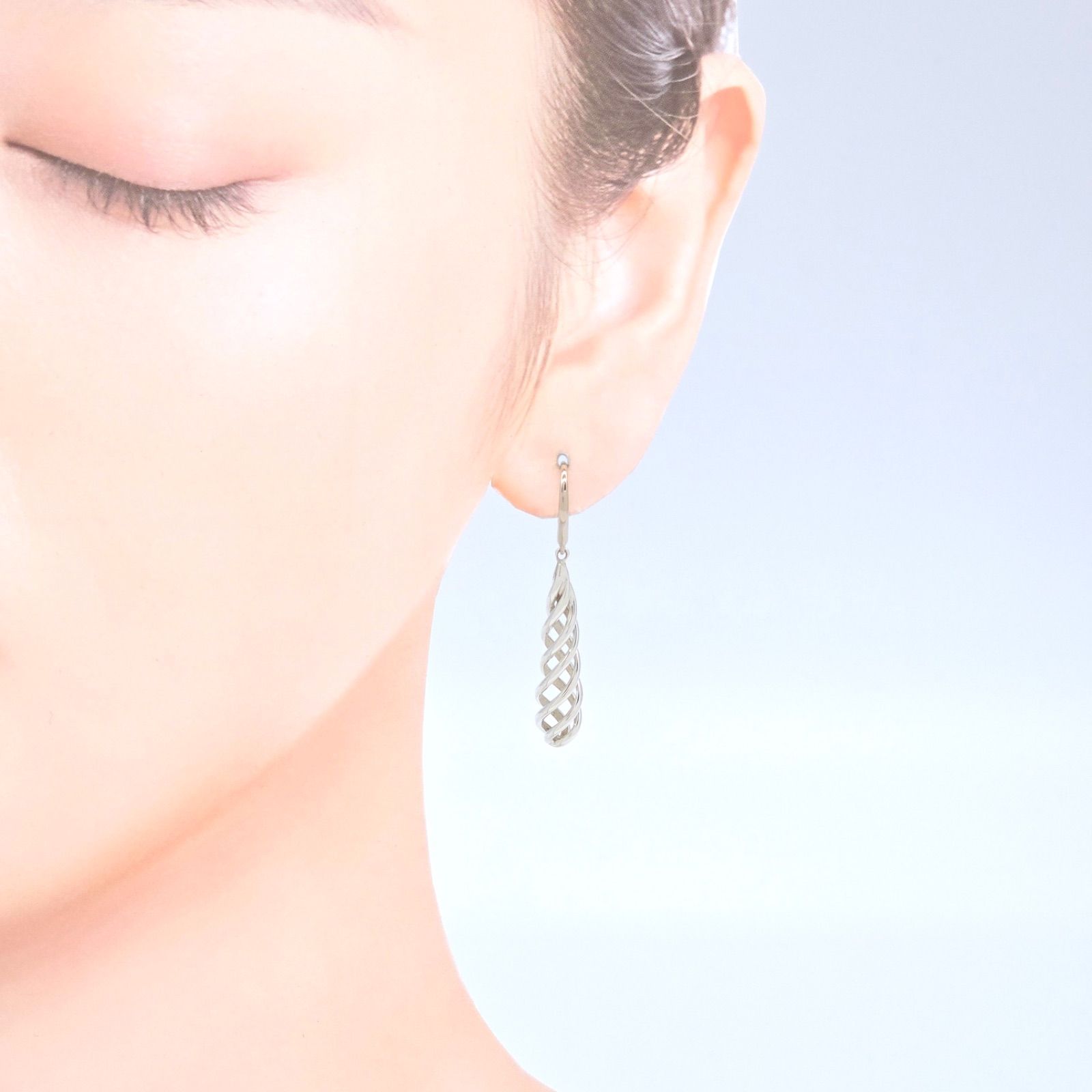 TIFFANY&Co. ティファニー パロマ・ピカソ ベネチア ルーチェ ドロップ