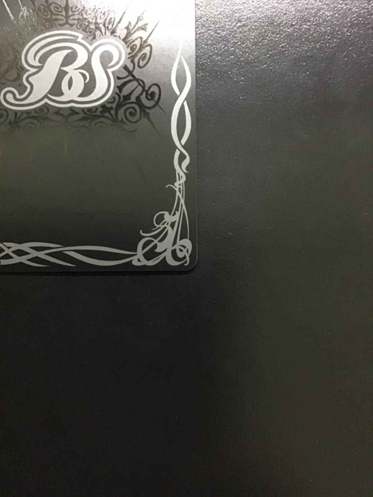 バトスピ ソーンプリズンLT（BS72収録版シークレット）R BSC45