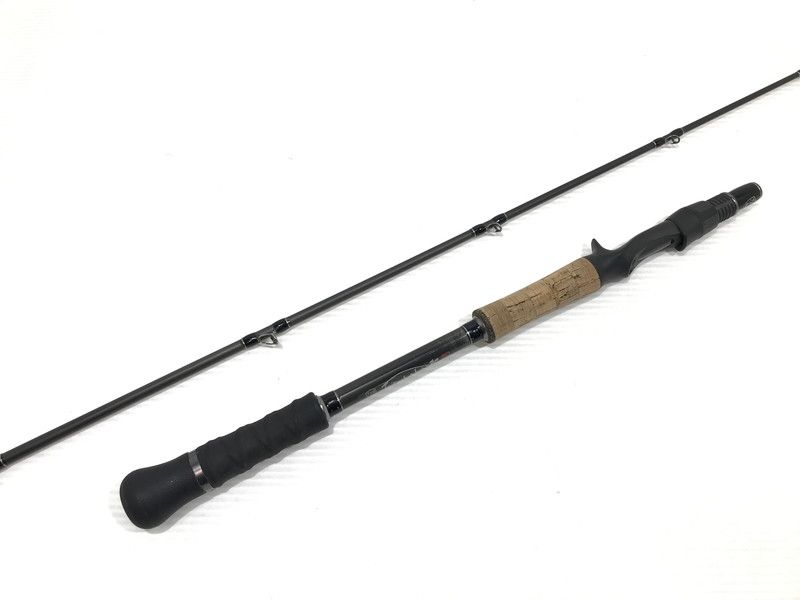 品 TULALA ツララ モンストロ 710 ベイトロッド 代金引換不可 佐川急便発送 釣り 釣り具等 132-260111-hi-03-tag