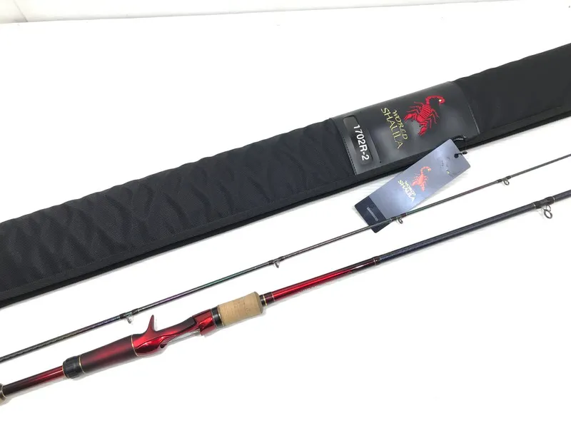 2026年最新】ワールドシャウラ 1702R-2の人気アイテム - メルカリ