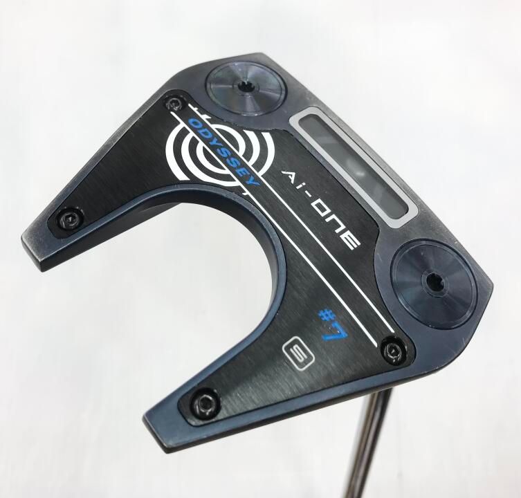 オデッセイ Ai-ONE 7 S パター