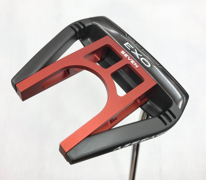 オデッセイ EXO SEVEN パター 中古【最短即日発送】 - メルカリ