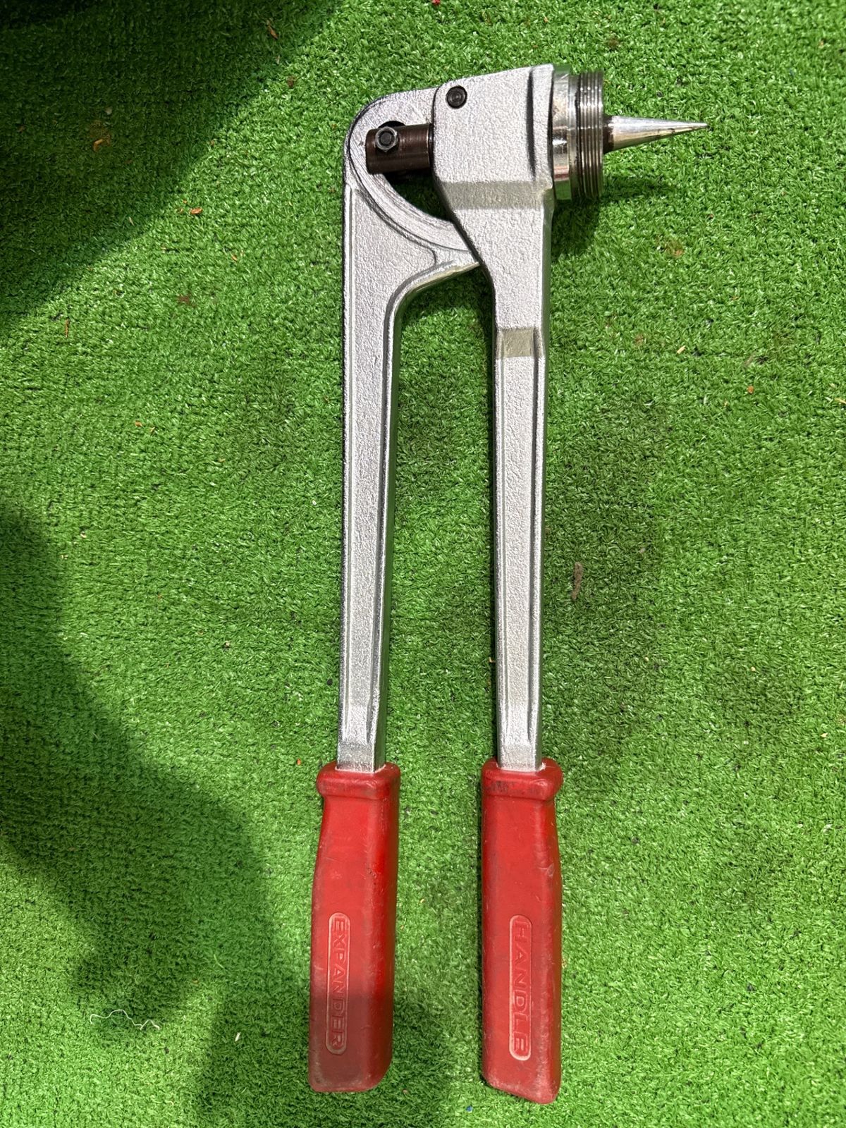 ケース有 ヘッド抜け有