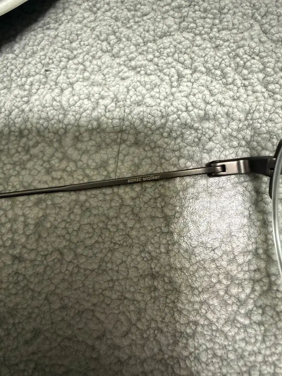  GENTLE MONSTER ジェントルモンスター ソニックウォーカー サングラス 小物