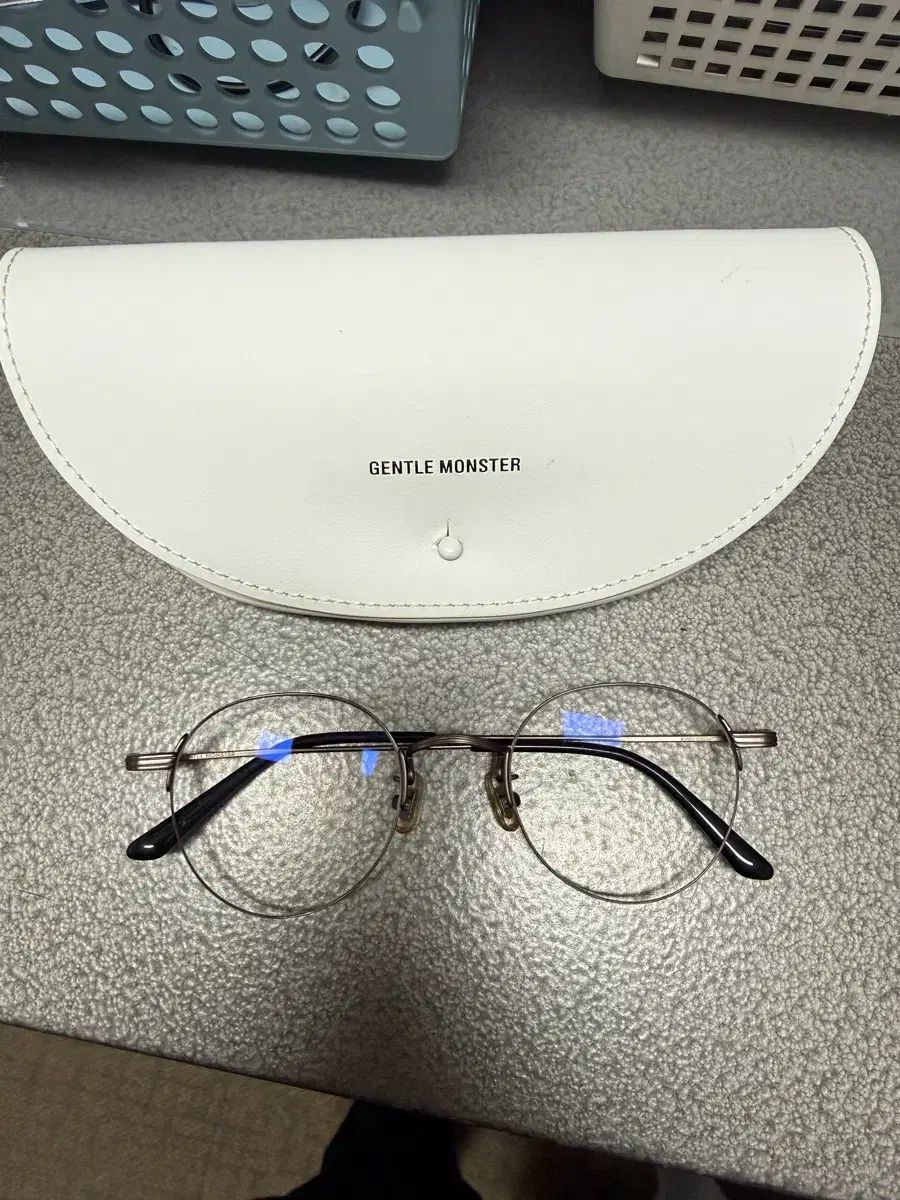 GENTLE MONSTER ジェントルモンスター ソニックウォーカー