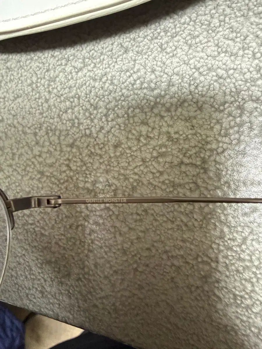 GENTLE MONSTER ジェントルモンスター ソニックウォーカー