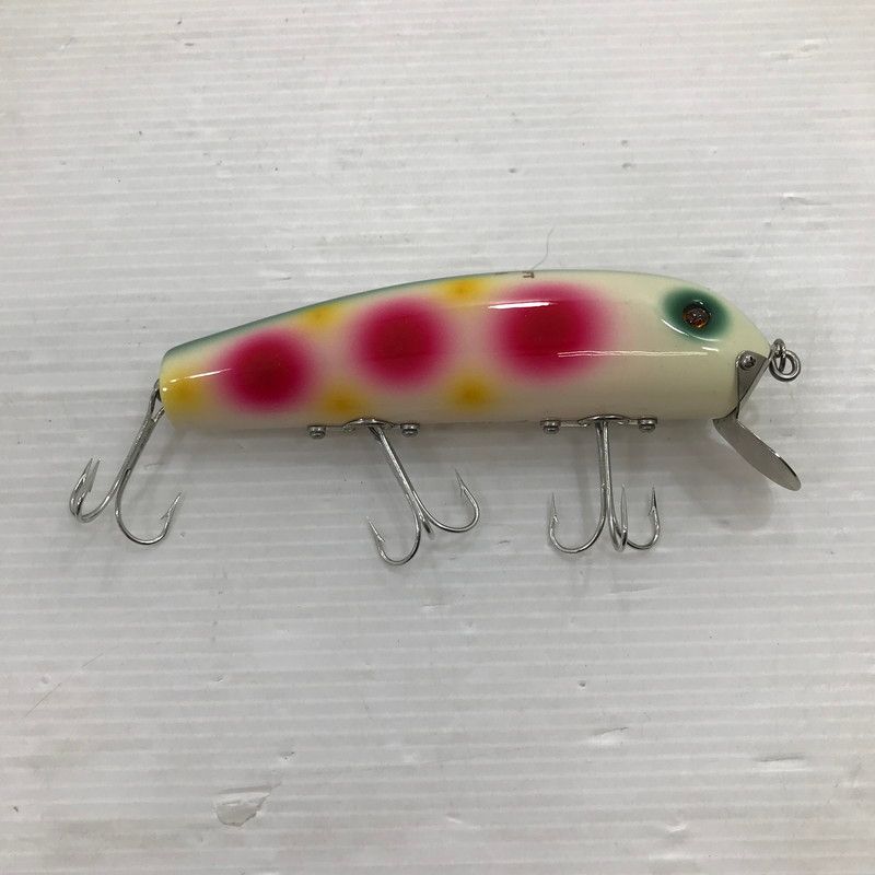 バルサ50 グラインドリッパー SAURUS | ザウルス