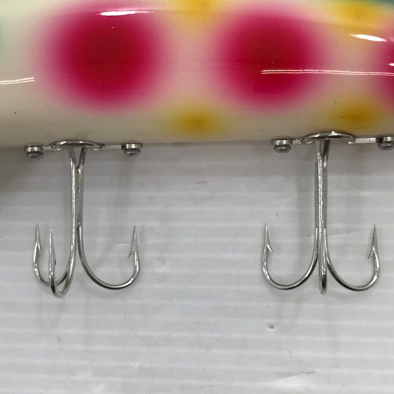 バルサ50 グラインドリッパー SAURUS | ザウルス