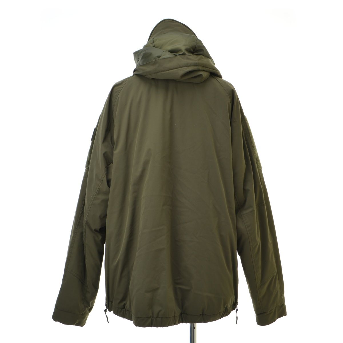 AbuGarcia×is-ness】CLOUD PADDING JACKET - メルカリ