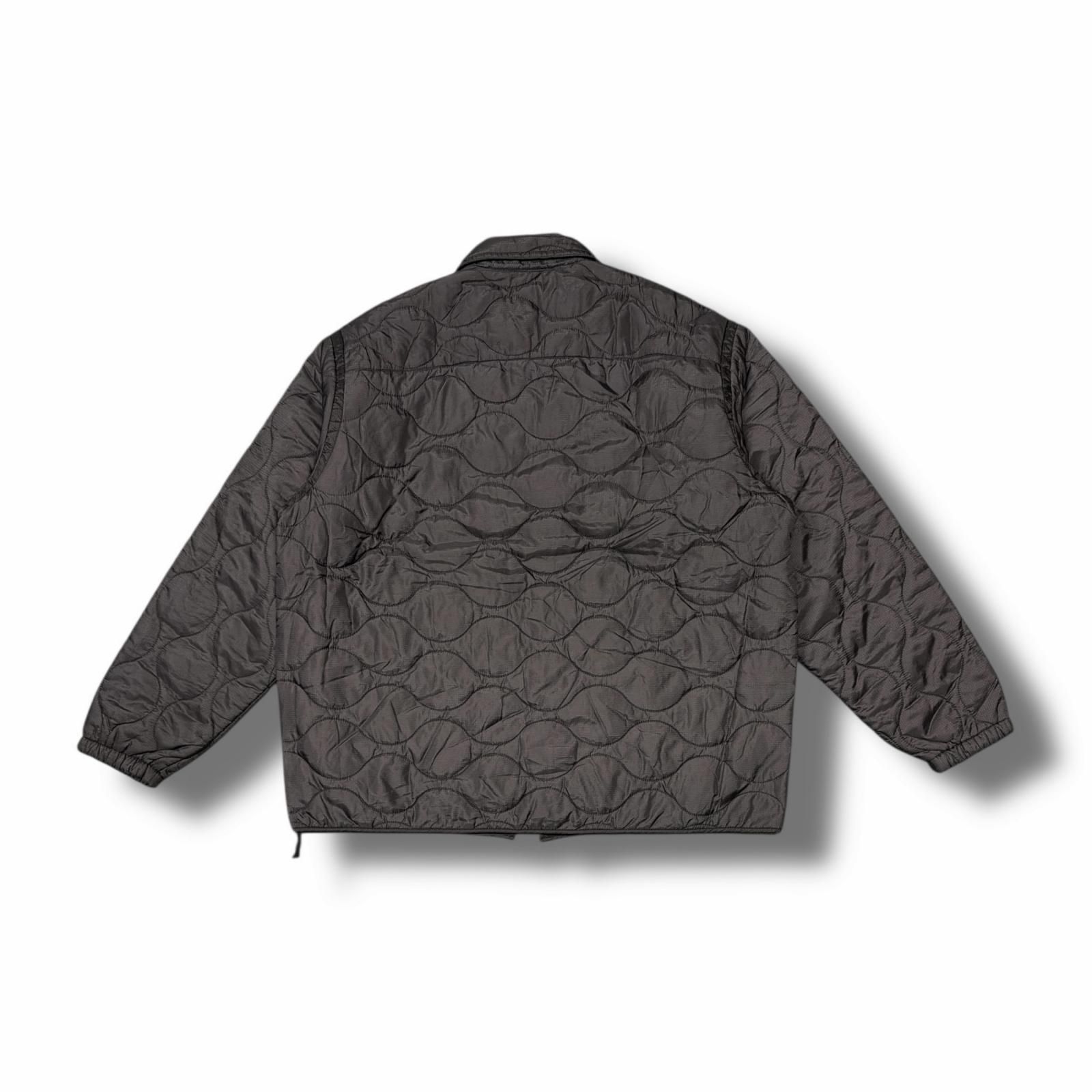 参考上代59950円 未使用 OAMC PEACEMAKER Combat Overshirt コンバット