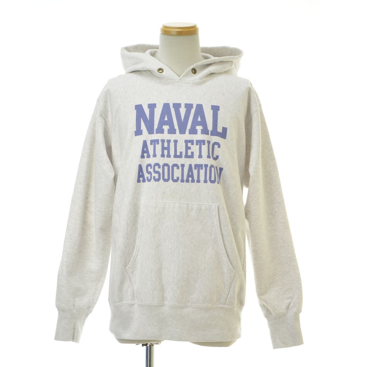 【PHERROW´S】23AW 23W-PRHP1 3段プリント プルオーバースウェットパーカー