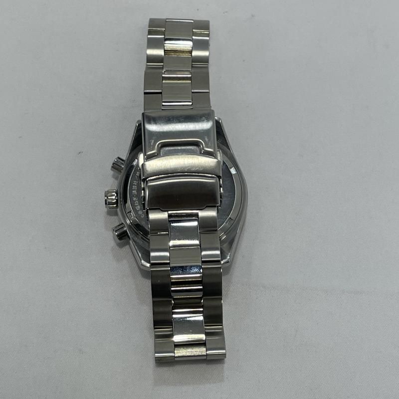  開封 映画 五等分の花嫁 クロノグラフウォッチ 中野四葉モデル 腕時計 クオーツ 19 Tシャツ アパレル キャラクターグッズ