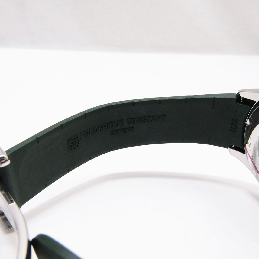 ステンレス ラバー