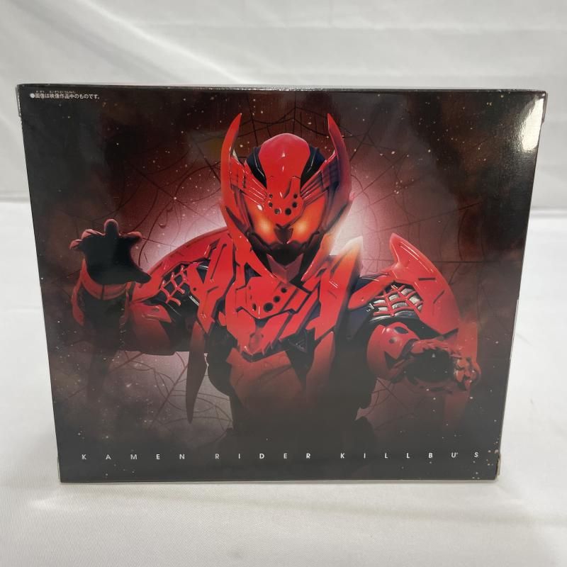  BANDAI DXキルバスパイダー 仮面ライダービルド 19 仮面ライダー キャラクター玩具