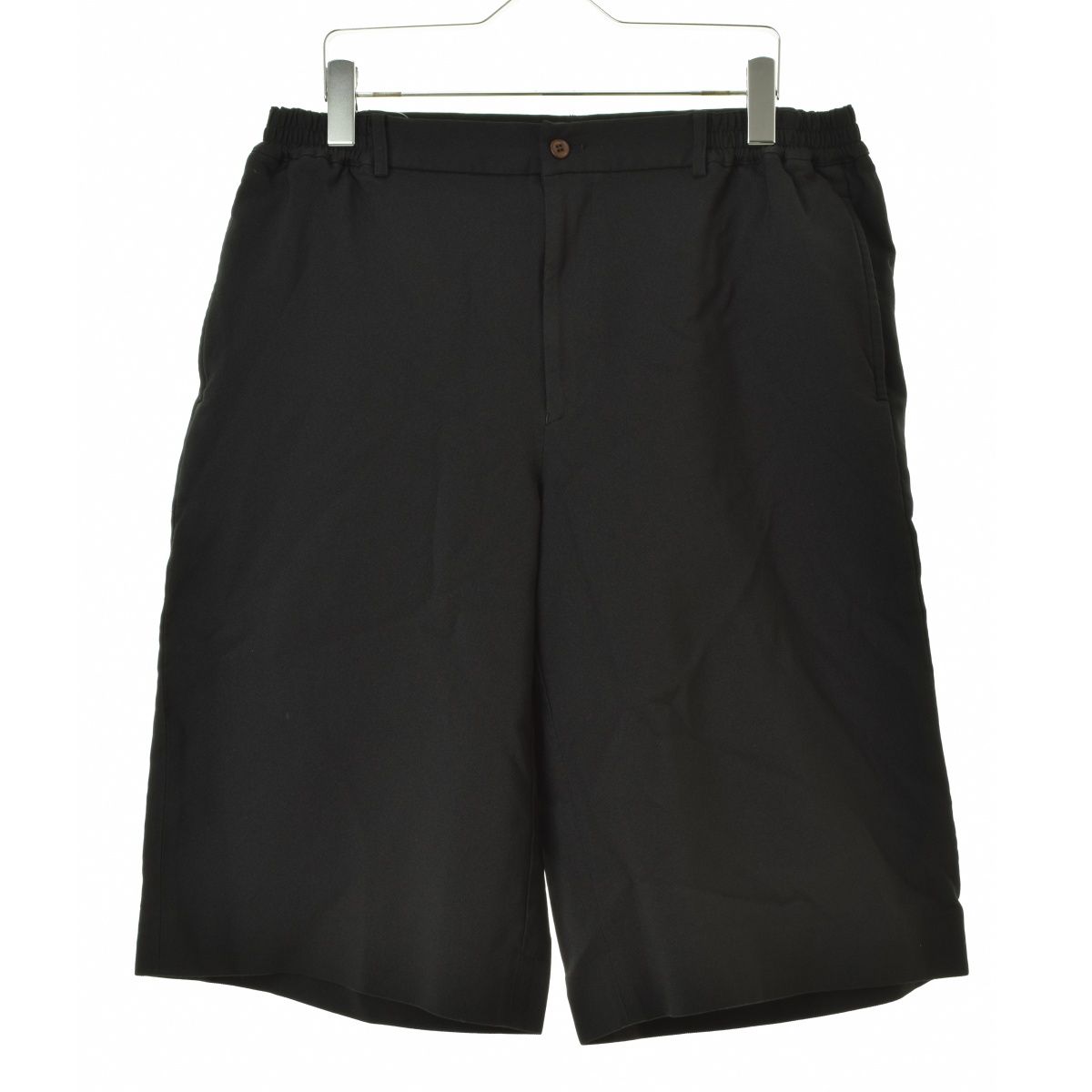 COMMEdesGARCONSHOMMEDEUX】25SS AD2025 DO-P047 エステルサージ製品染 