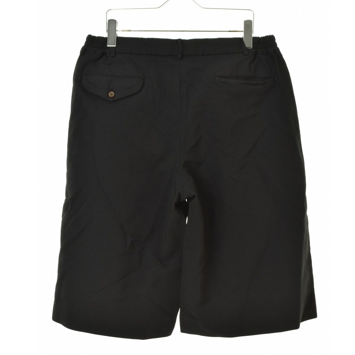COMMEdesGARCONSHOMMEDEUX】25SS AD2025 DO-P047 エステルサージ製品染 
