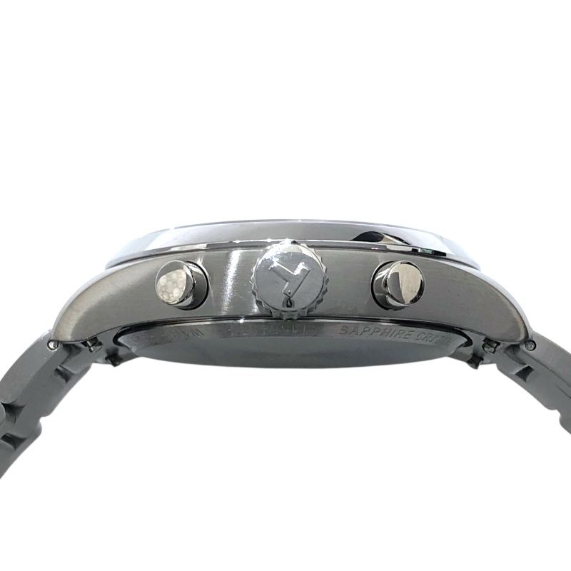 PR 100 40 mm T 150.417.11.041.00 ブルー SS メンズ 腕時計