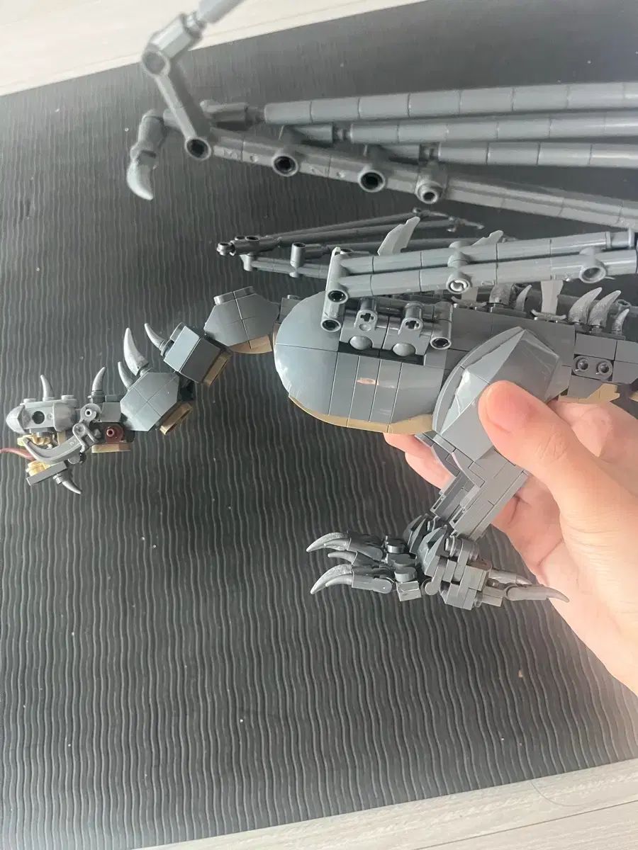  LEGO ロード オブ ザ リング 해창 펠비스트 その他 おもちゃ