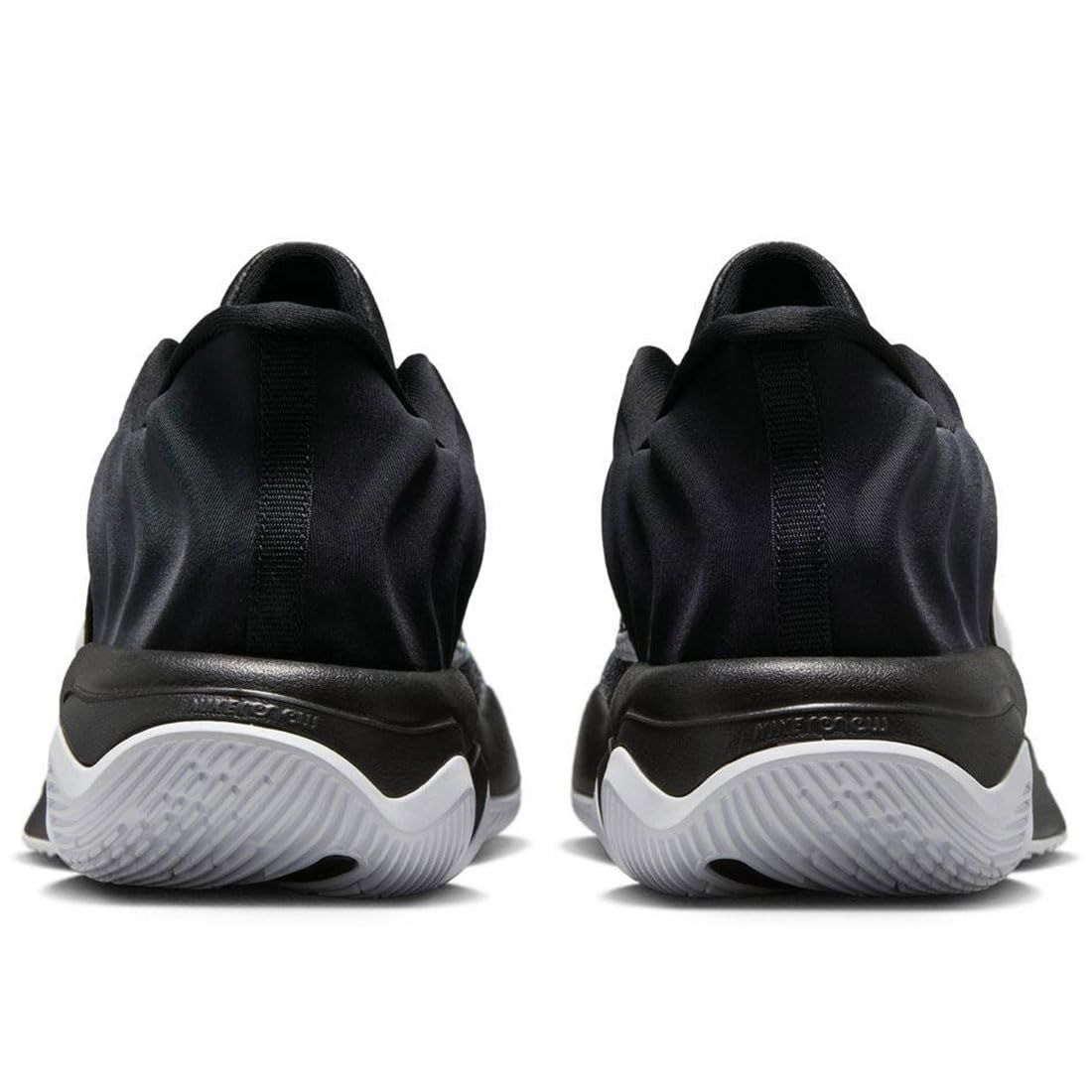 Nike Giannis ヤニスイモータリティ4 ブラック NIKE（ナイキ） GIANNIS IMMORTALITY 4 EP ヤニス イモータリティ 4 EP