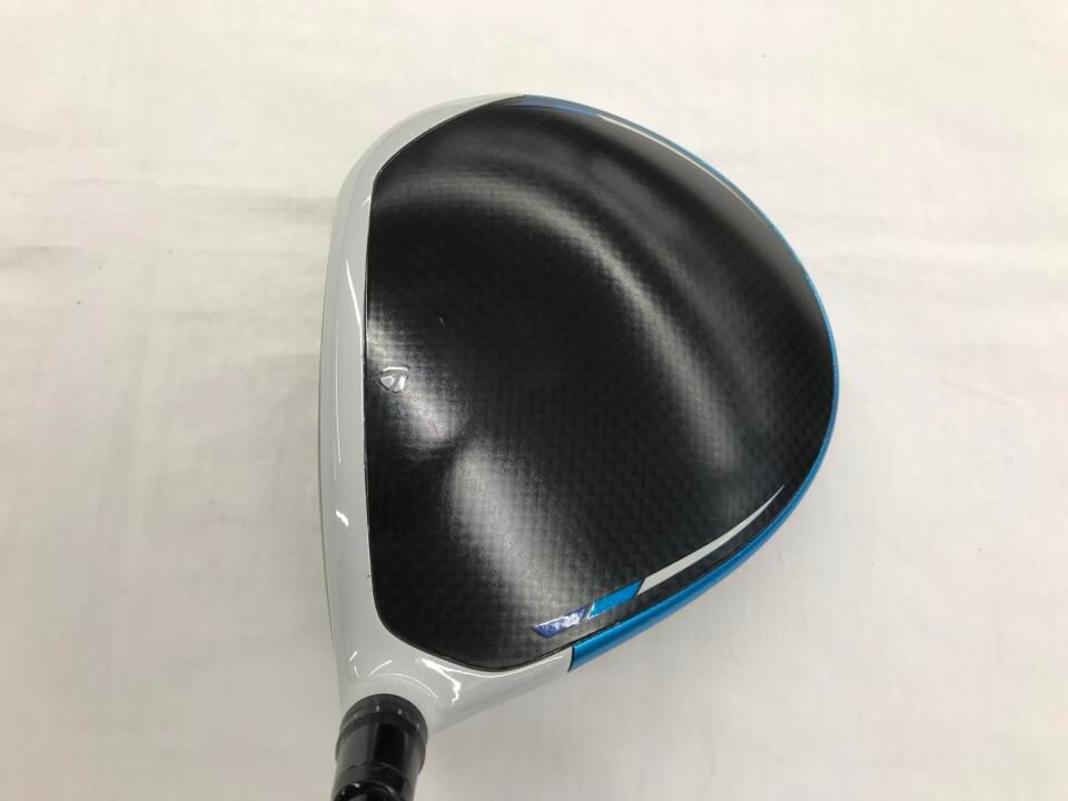 テーラーメイド SIM2 MAX 9.0度 TENSEI CK PRO Orange 50 Xフレックス