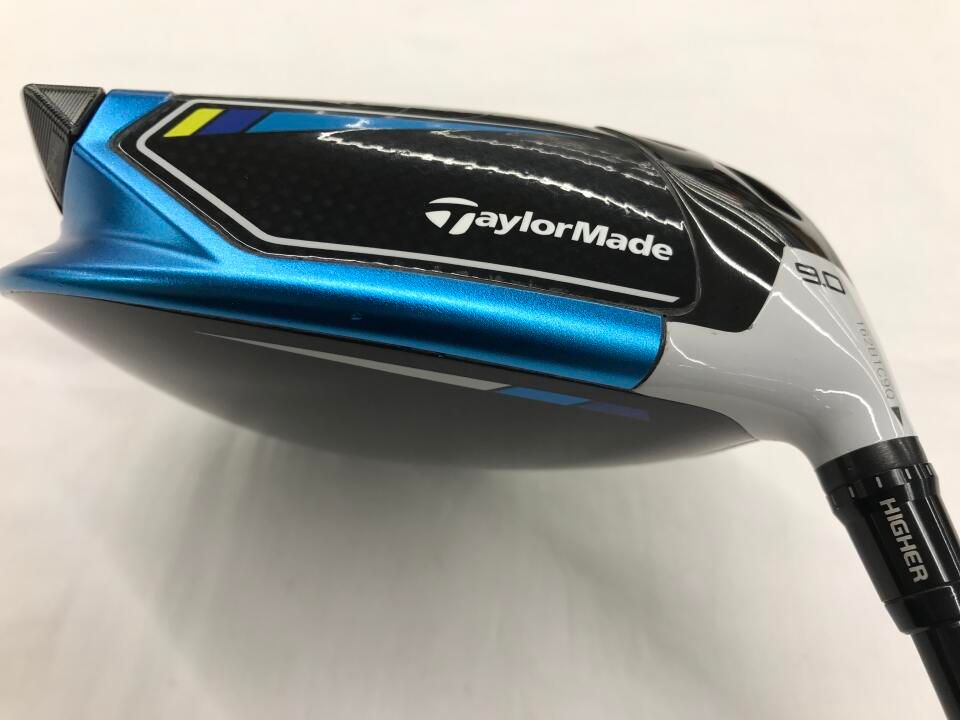 テーラーメイド SIM2 MAX 9.0度 TENSEI CK PRO Orange 50 Xフレックス